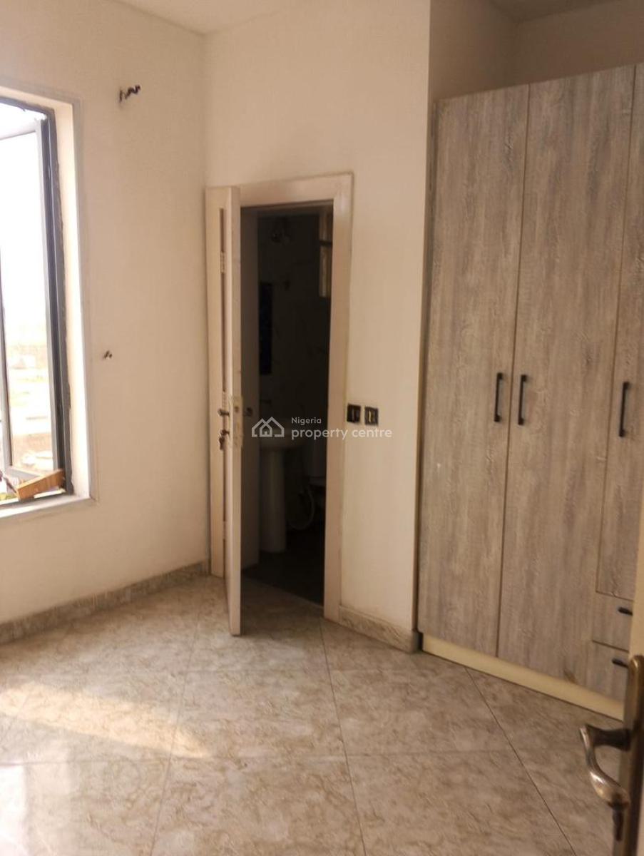 3-bedroom Elevator, Lekki Phase 1, Lekki, Lagos, House for Rent