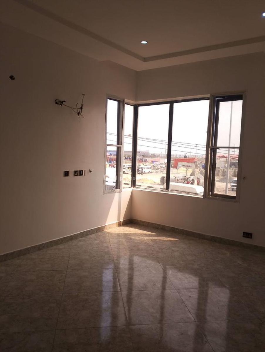 3-bedroom Elevator, Lekki Phase 1, Lekki, Lagos, House for Rent