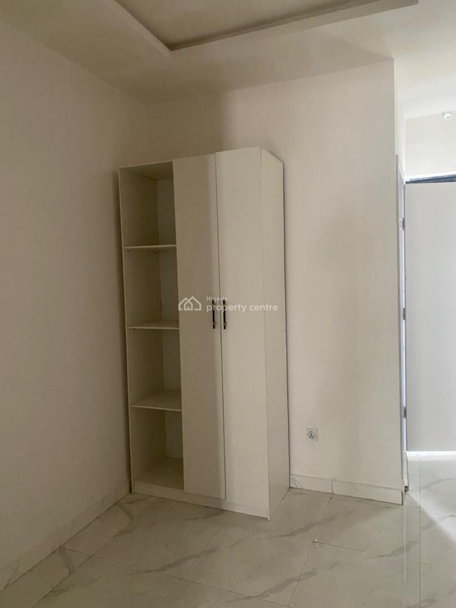 Newly Built 3 Bedroom Terrace Duplex, Ikota Lekki Lagos, Ikota, Lekki, Lagos, Terraced Duplex for Rent