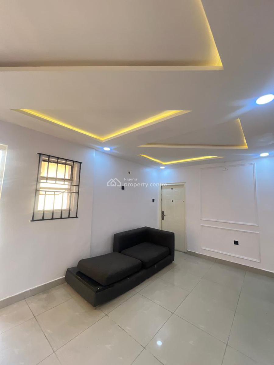 2-bedroom, Lekki Phase 1, Lekki, Lagos, Flat / Apartment for Rent