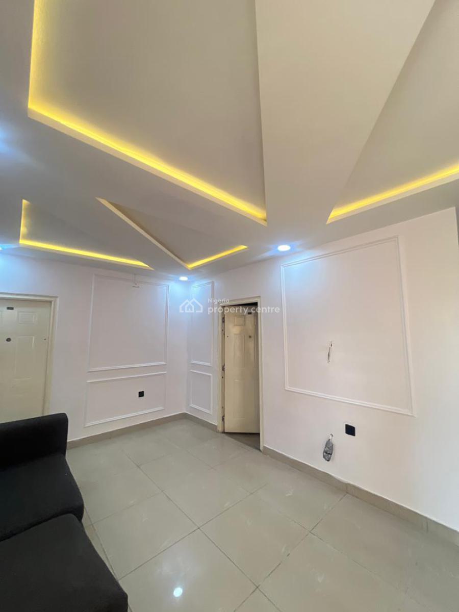2-bedroom, Lekki Phase 1, Lekki, Lagos, Flat / Apartment for Rent