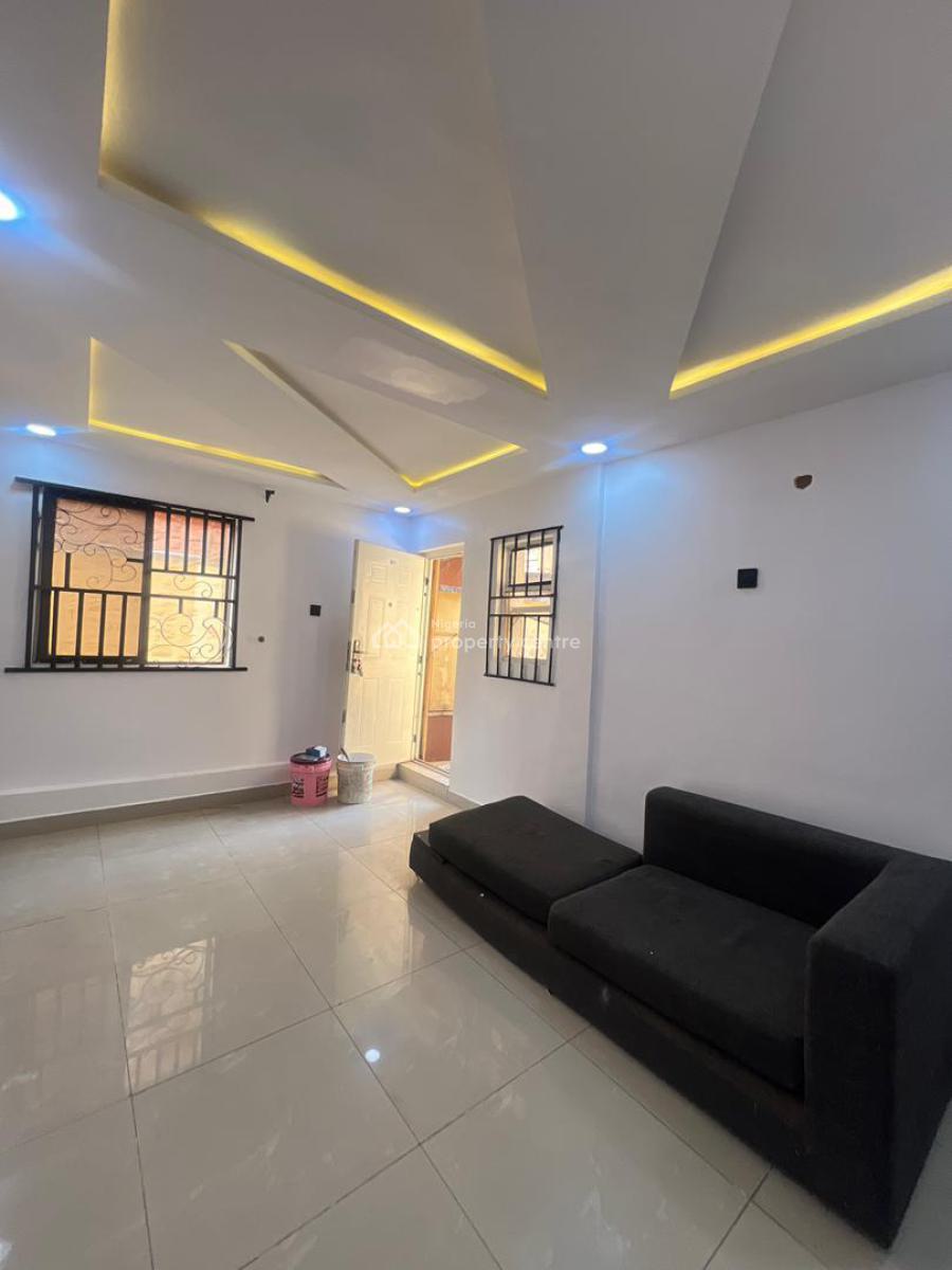 2-bedroom, Lekki Phase 1, Lekki, Lagos, Flat / Apartment for Rent