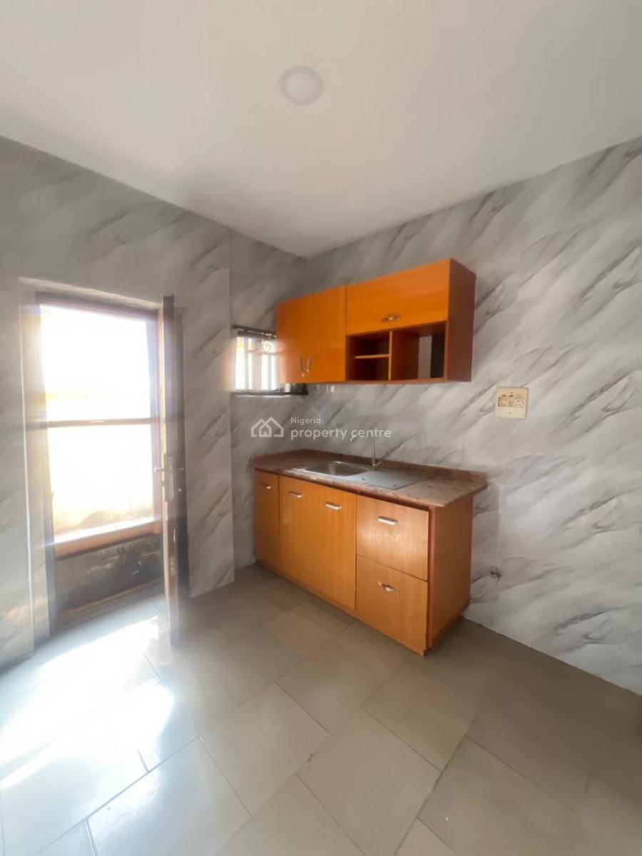 2-bedroom, Lekki Phase 1, Lekki, Lagos, Flat / Apartment for Rent