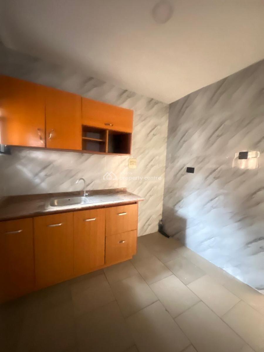2-bedroom, Lekki Phase 1, Lekki, Lagos, Flat / Apartment for Rent