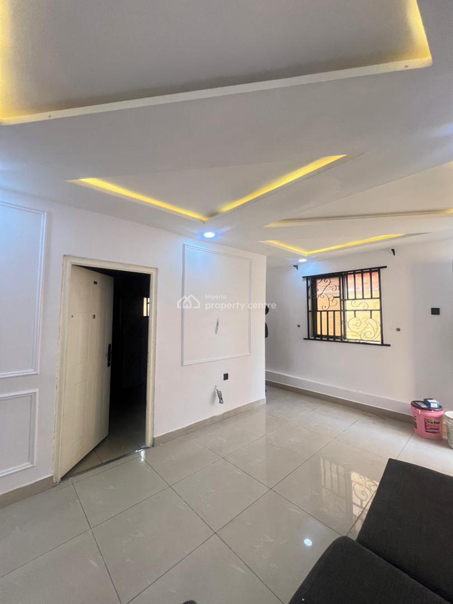 2-bedroom, Lekki Phase 1, Lekki, Lagos, Flat / Apartment for Rent