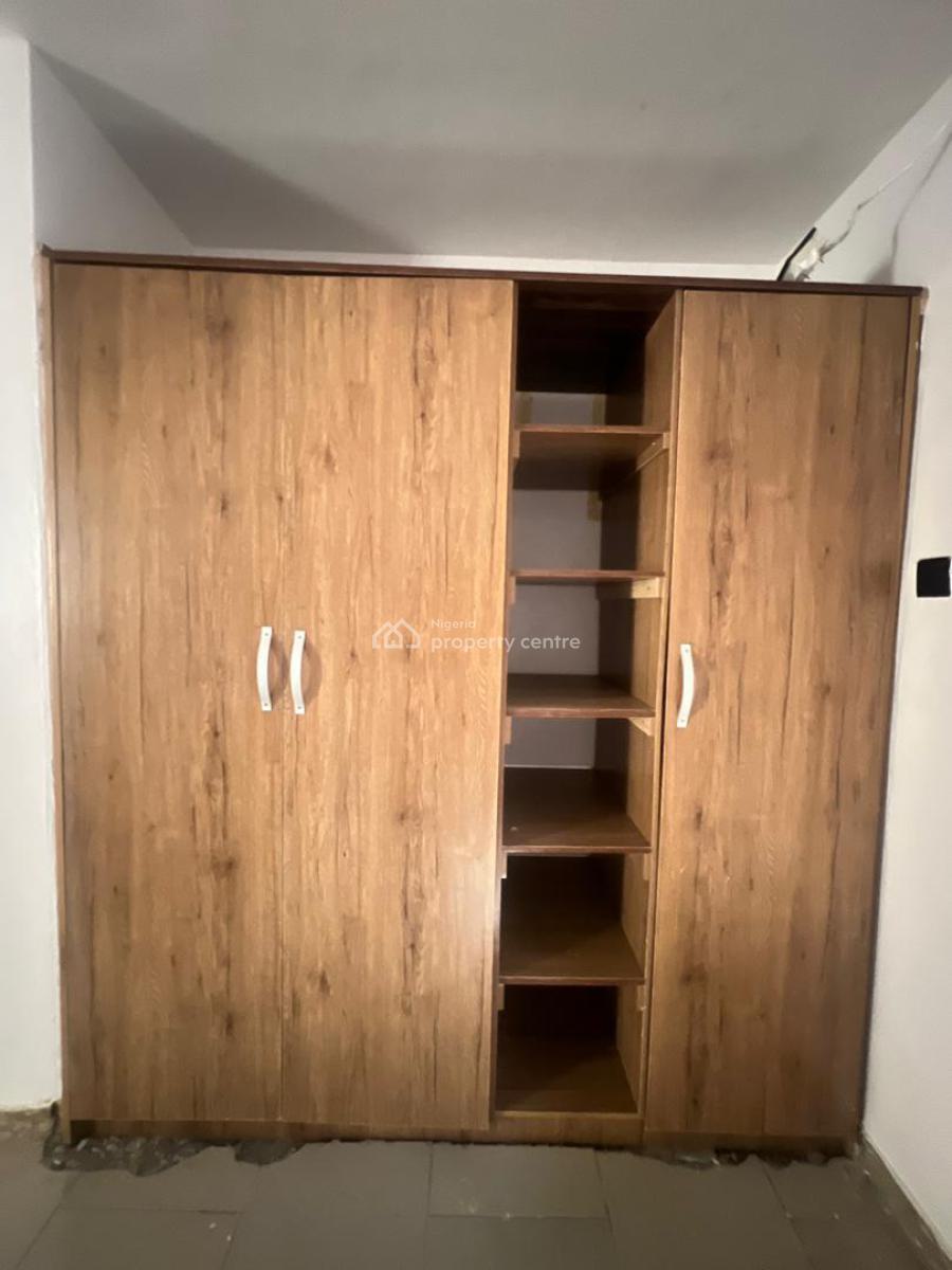 2-bedroom, Lekki Phase 1, Lekki, Lagos, Flat / Apartment for Rent