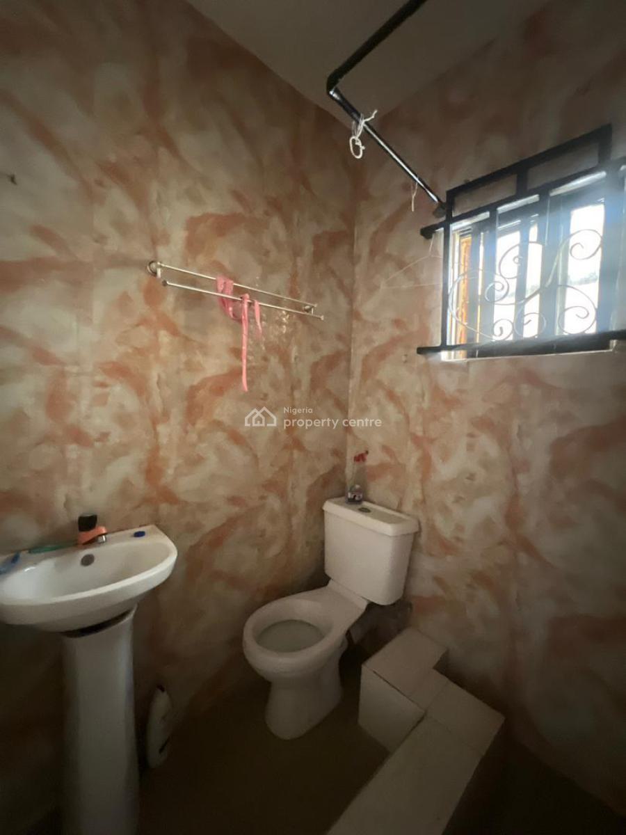 2-bedroom, Lekki Phase 1, Lekki, Lagos, Flat / Apartment for Rent