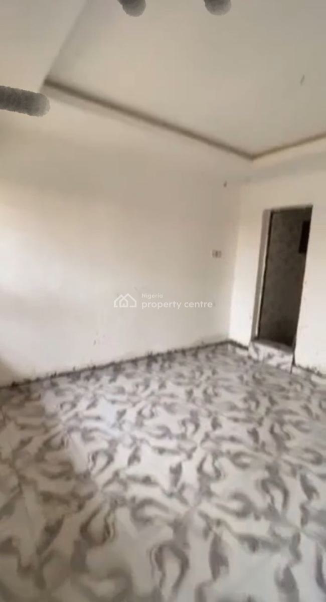 Newly Built Spacious Self Contain, Ifako, Gbagada, Lagos, Self Contain (single Rooms) for Rent