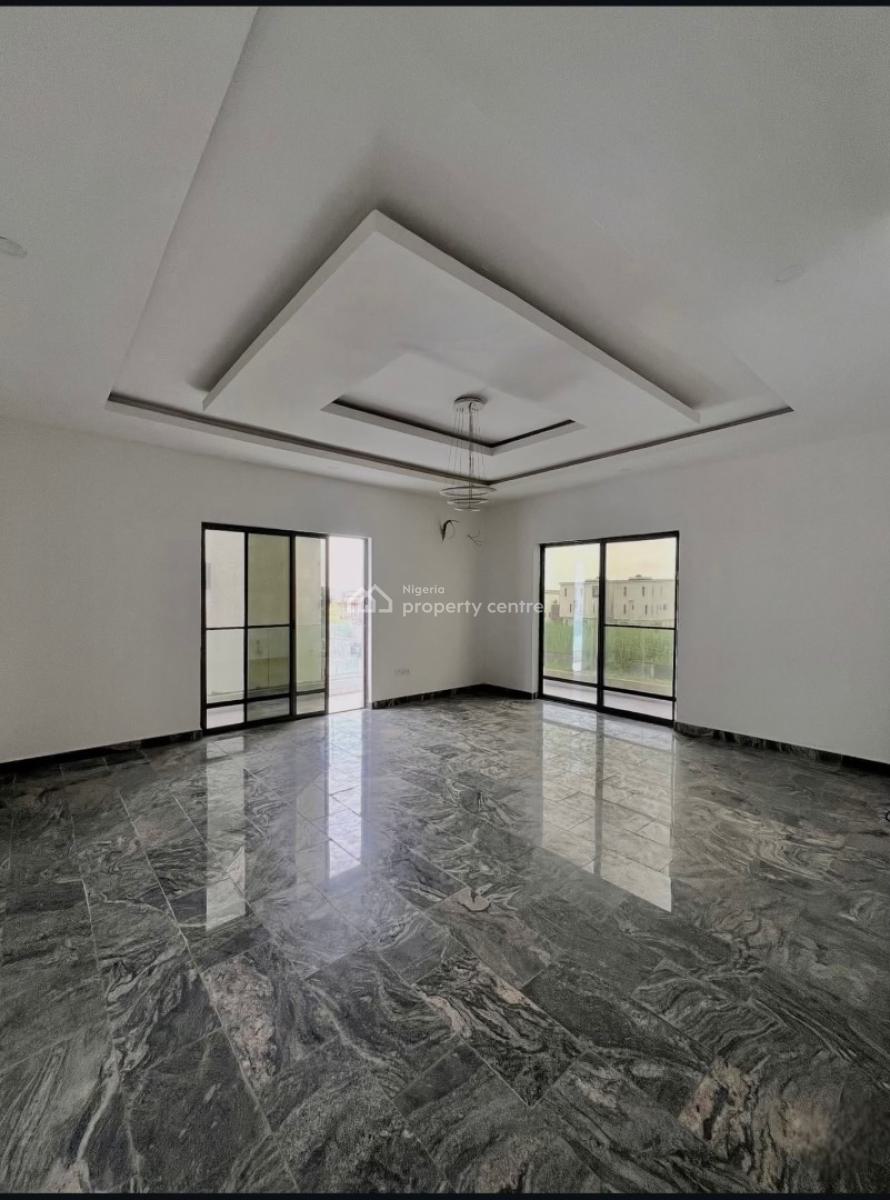 3 Bedroom Terrace Duplex, Ikate, Lekki, Lagos, Terraced Duplex for Sale