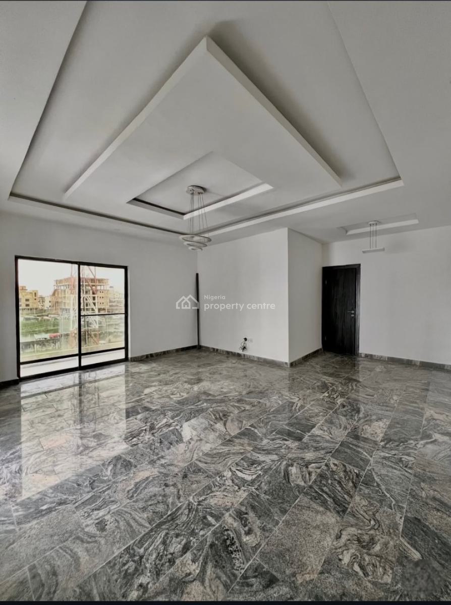 3 Bedroom Terrace Duplex, Ikate, Lekki, Lagos, Terraced Duplex for Sale