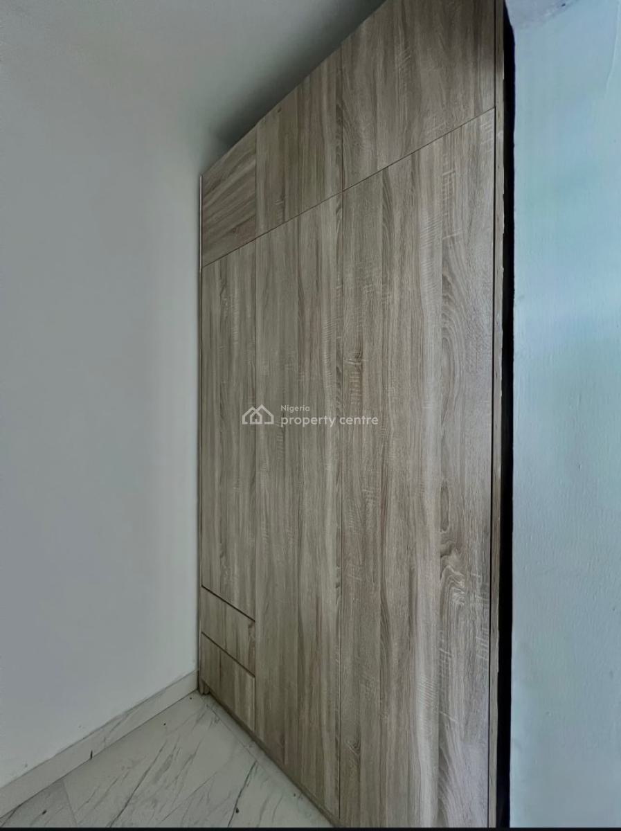 3 Bedroom Terrace Duplex, Ikate, Lekki, Lagos, Terraced Duplex for Sale