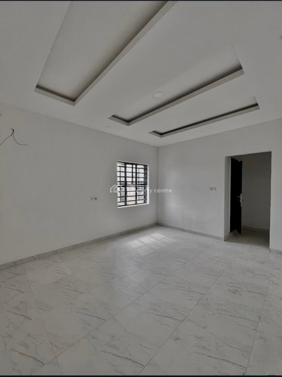 3 Bedroom Terrace Duplex, Ikate, Lekki, Lagos, Terraced Duplex for Sale