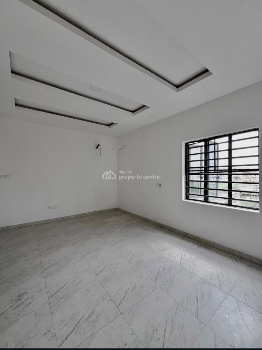 3 Bedroom Terrace Duplex, Ikate, Lekki, Lagos, Terraced Duplex for Sale