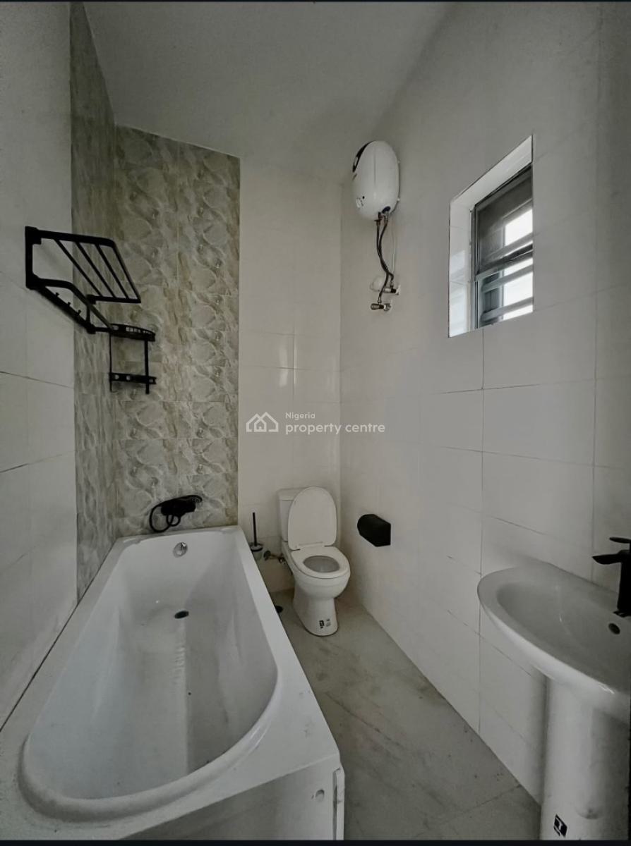 3 Bedroom Terrace Duplex, Ikate, Lekki, Lagos, Terraced Duplex for Sale