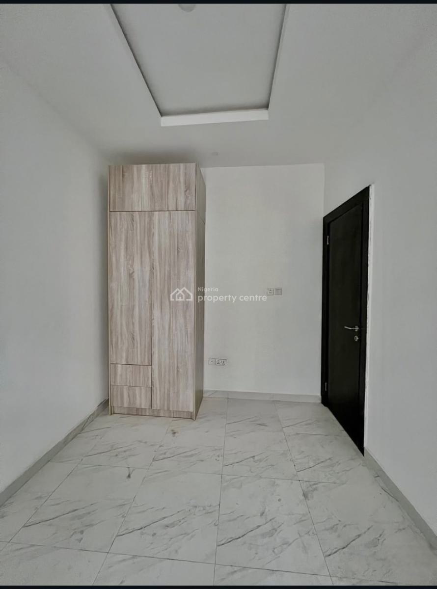 3 Bedroom Terrace Duplex, Ikate, Lekki, Lagos, Terraced Duplex for Sale