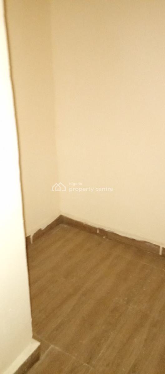 Brand New 3 Bedroom Flat with Bq, Life Camp, Abuja, Flat / Apartment for Rent