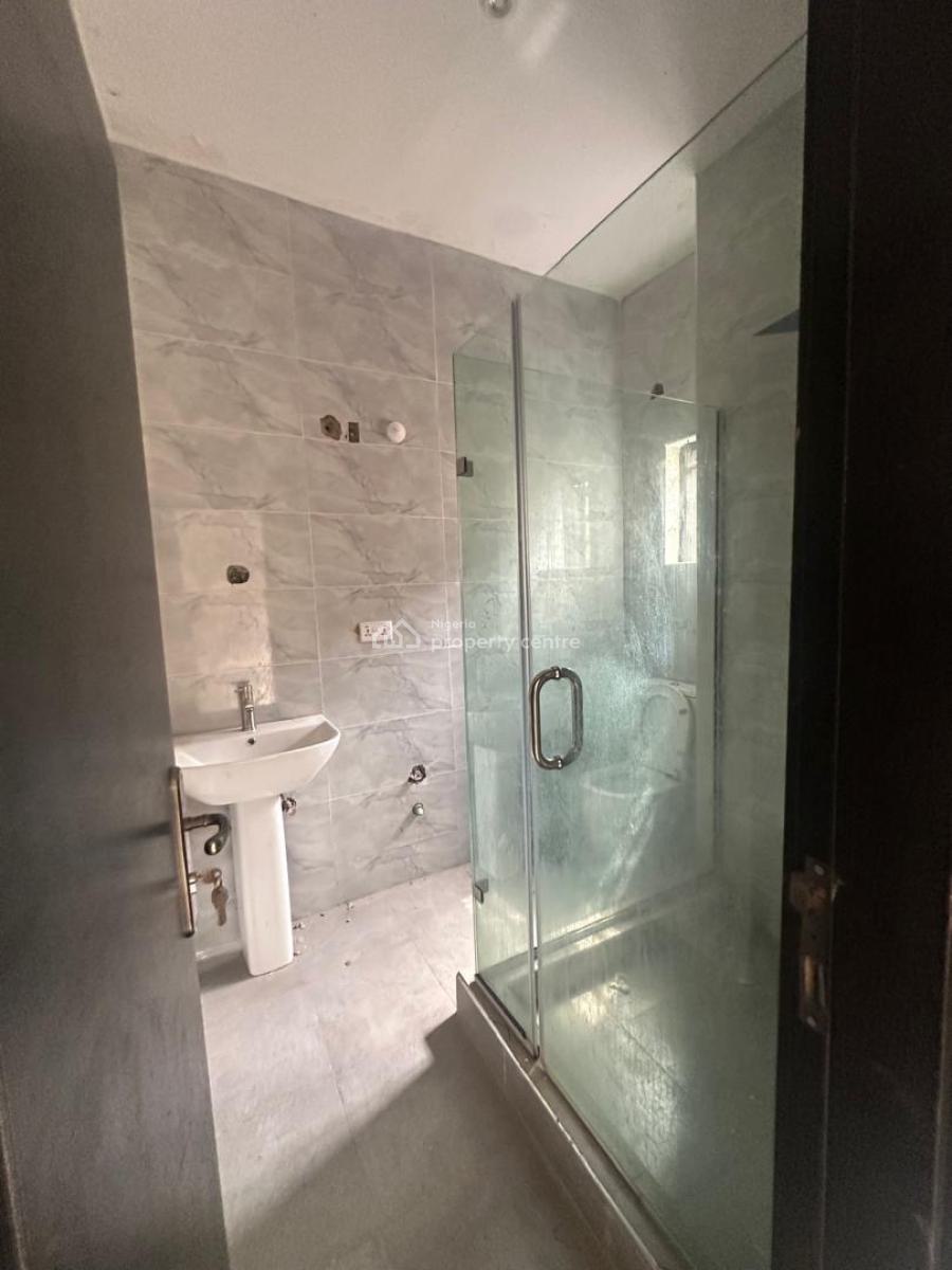 Decent 5 Bedroom Terrace Duplex, Maryland, Lagos, Terraced Duplex for Rent