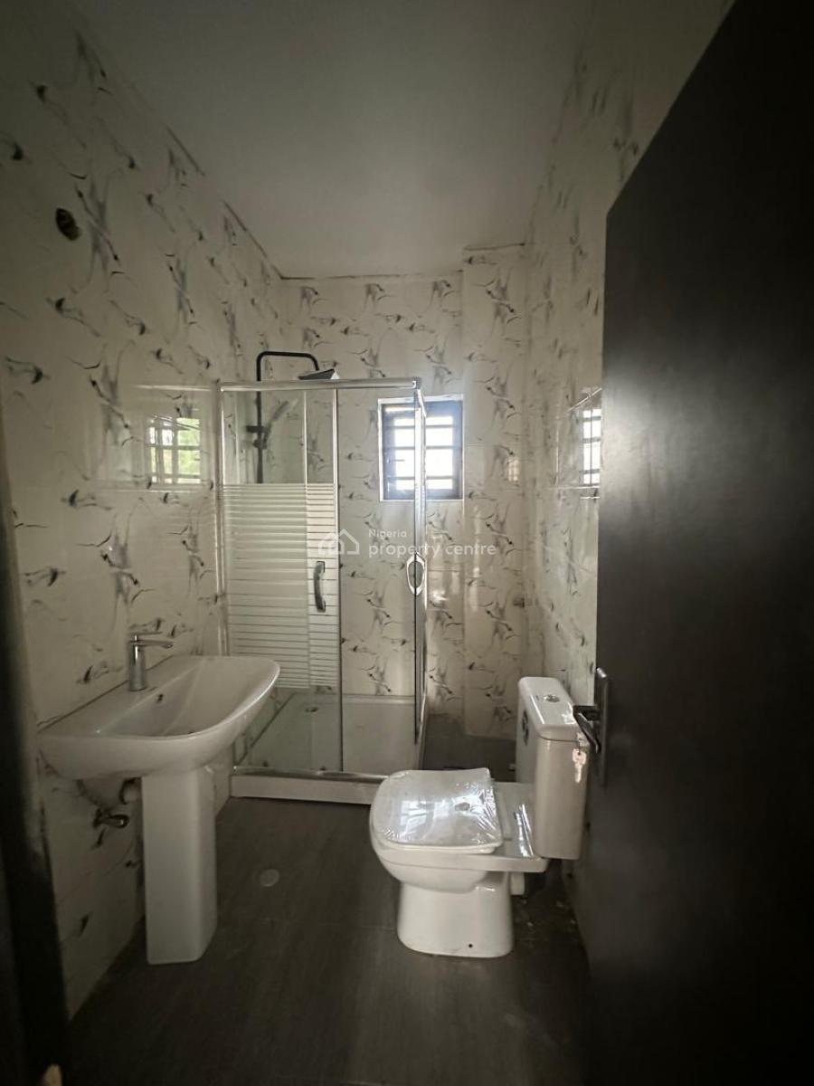 Newly Built 5 Bedroom Semi Detached Duplex, Mende, Maryland, Lagos, Semi-detached Duplex for Rent