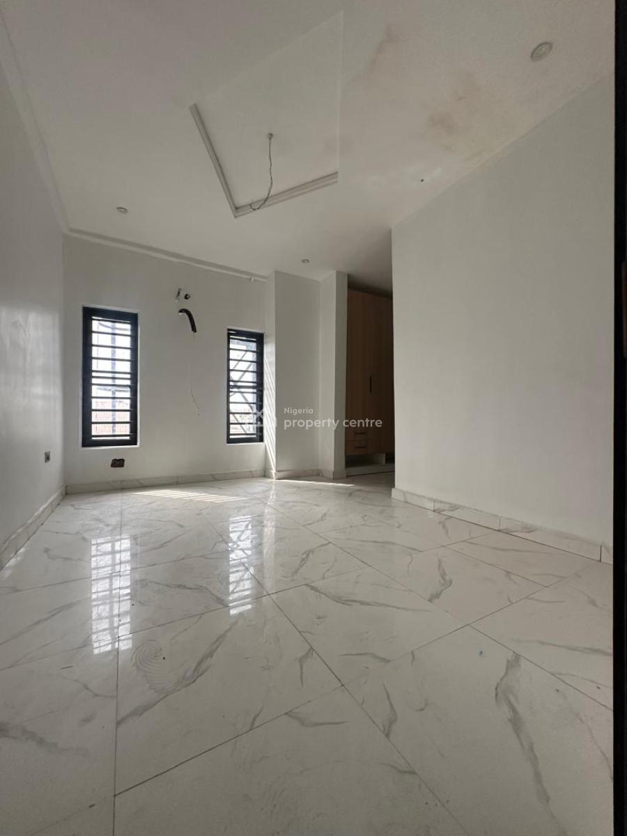 Newly Built 5 Bedroom Semi Detached Duplex, Mende, Maryland, Lagos, Semi-detached Duplex for Rent