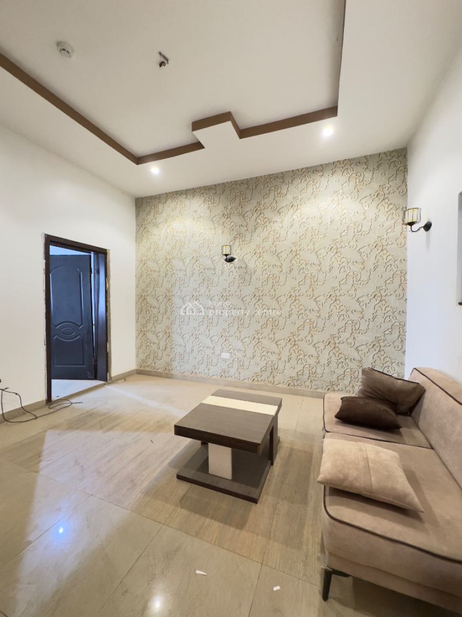 Exotic Serviced 1 Bedroom Flat, Jahi, Abuja, Flat / Apartment for Rent