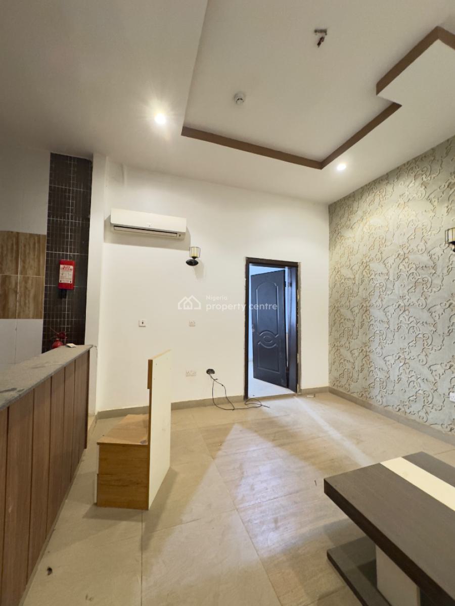 Exotic Serviced 1 Bedroom Flat, Jahi, Abuja, Flat / Apartment for Rent