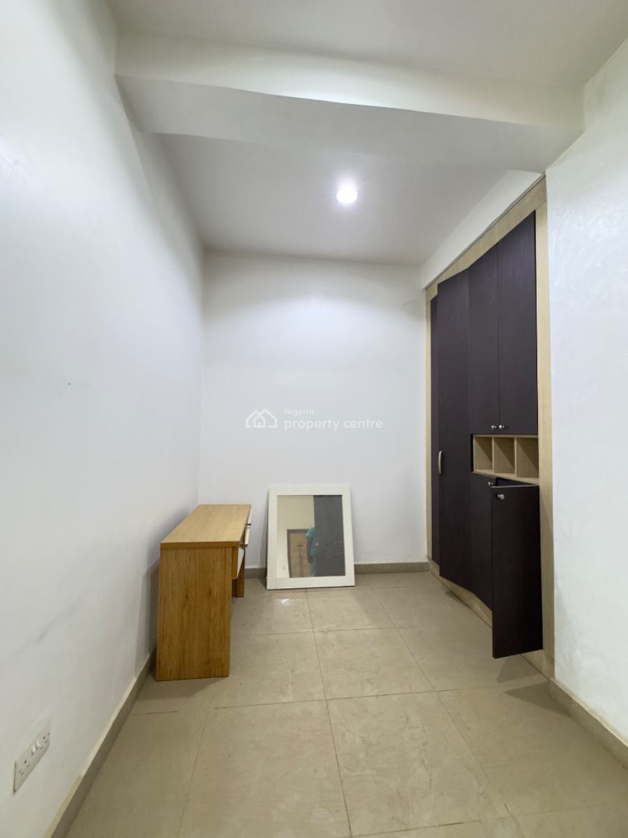 Exotic Serviced 1 Bedroom Flat, Jahi, Abuja, Flat / Apartment for Rent