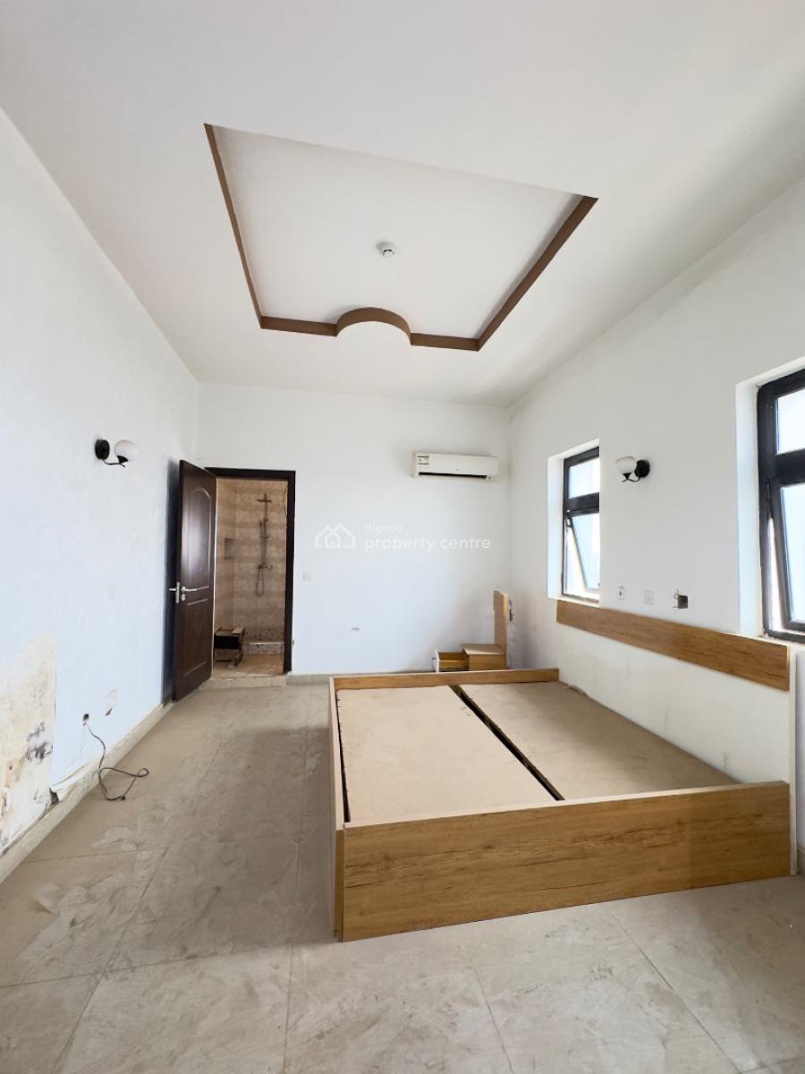 Exotic Serviced 1 Bedroom Flat, Jahi, Abuja, Flat / Apartment for Rent