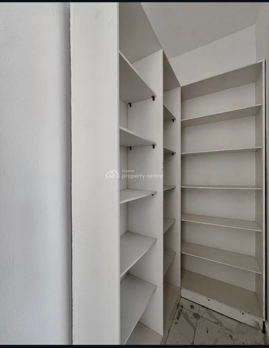 4  Bedroom Terrace Duplex, Ikota, Lekki, Lagos, Terraced Duplex for Sale