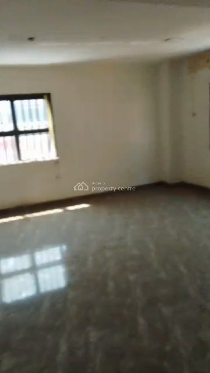 Spacious 3 Bedroom Office Space (2nd Floor), Off Allen Avenue, Allen, Ikeja, Lagos, Office Space for Rent