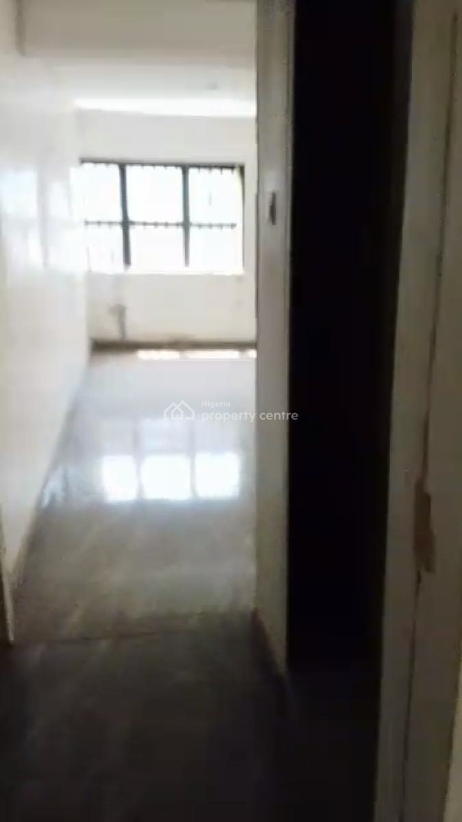 Spacious 3 Bedroom Office Space (2nd Floor), Off Allen Avenue, Allen, Ikeja, Lagos, Office Space for Rent