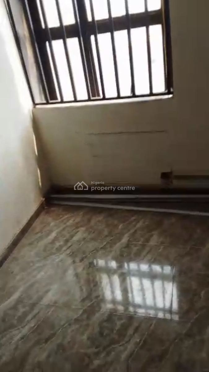 Spacious 3 Bedroom Office Space (2nd Floor), Off Allen Avenue, Allen, Ikeja, Lagos, Office Space for Rent