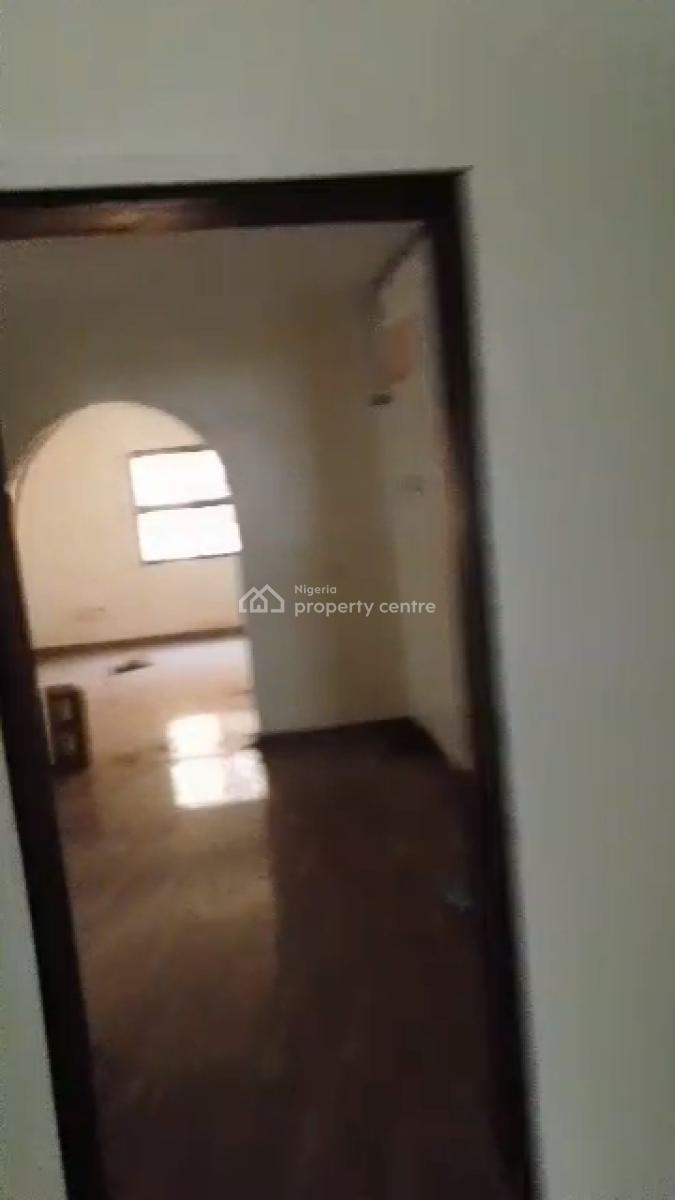 Spacious 3 Bedroom Office Space (2nd Floor), Off Allen Avenue, Allen, Ikeja, Lagos, Office Space for Rent