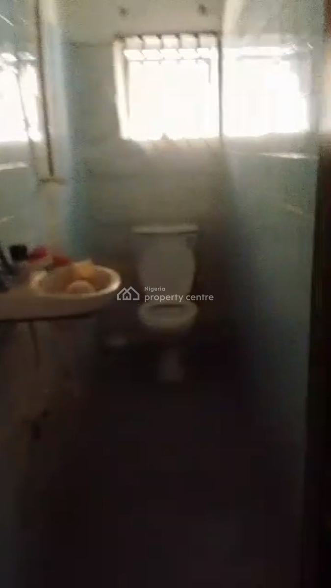 Spacious 3 Bedroom Office Space (2nd Floor), Off Allen Avenue, Allen, Ikeja, Lagos, Office Space for Rent