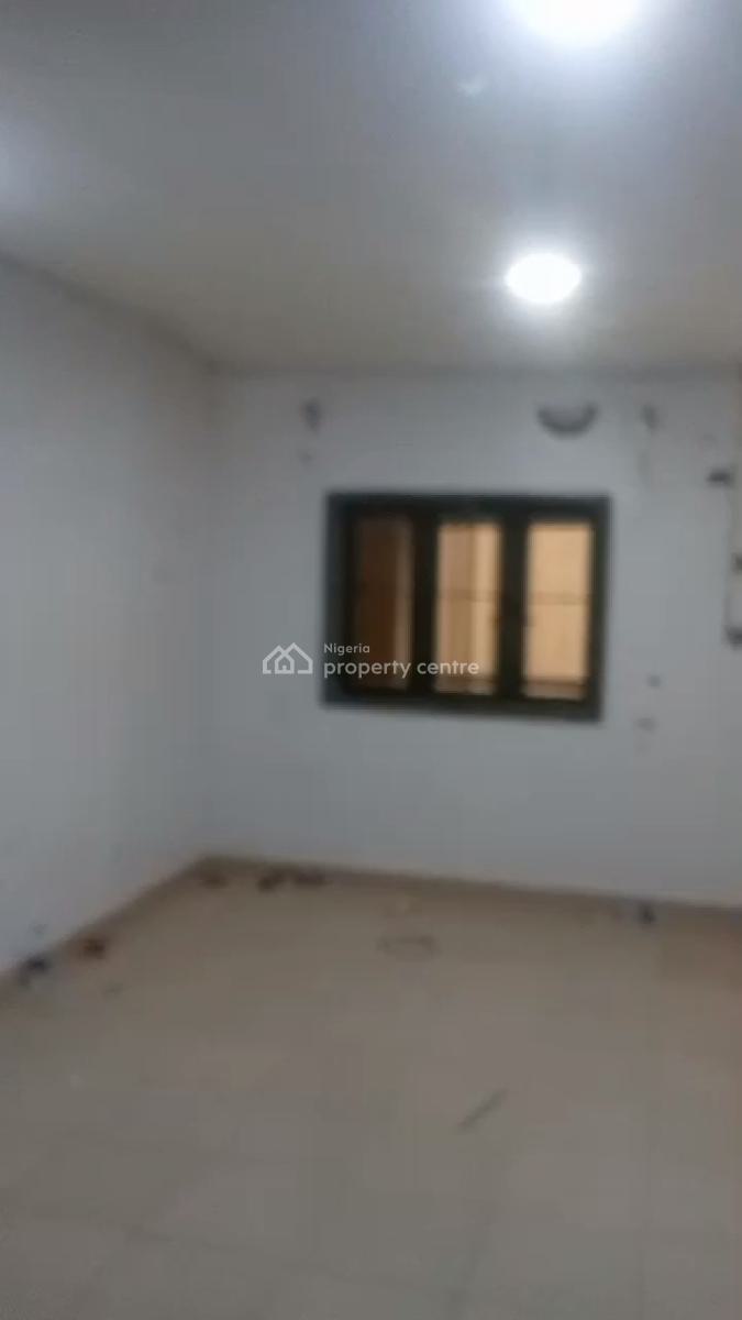 Spacious 2 Bedroom Apartment, New Oko-oba, Agege, Lagos, Flat / Apartment for Rent