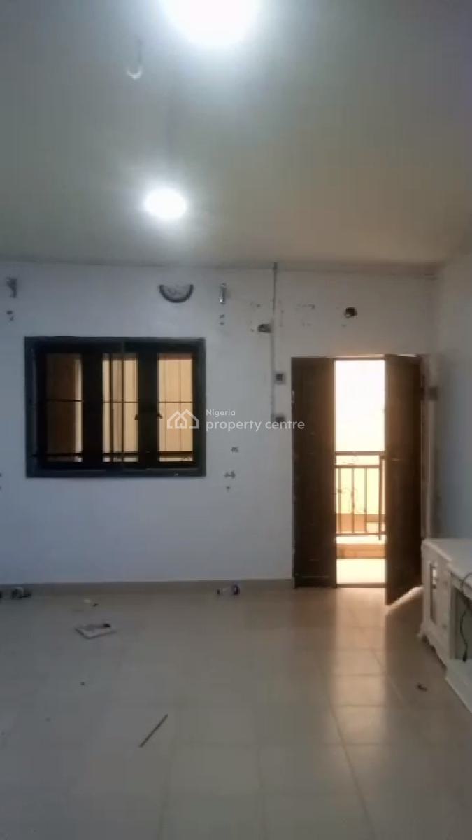 Spacious 2 Bedroom Apartment, New Oko-oba, Agege, Lagos, Flat / Apartment for Rent