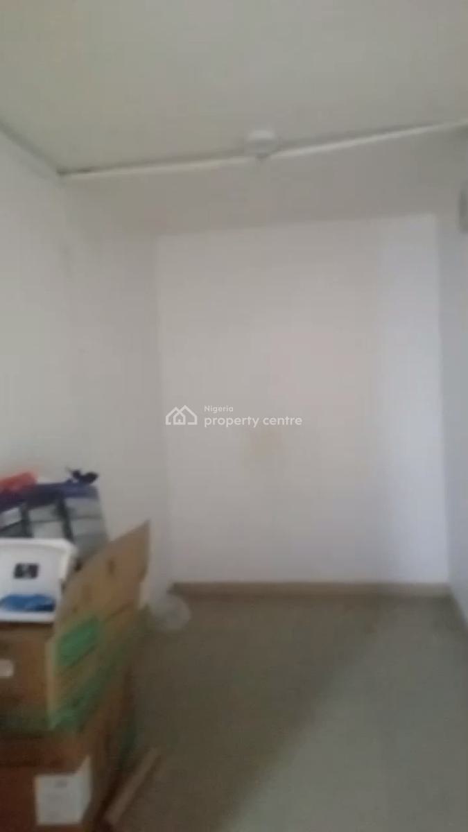 Spacious 2 Bedroom Apartment, New Oko-oba, Agege, Lagos, Flat / Apartment for Rent