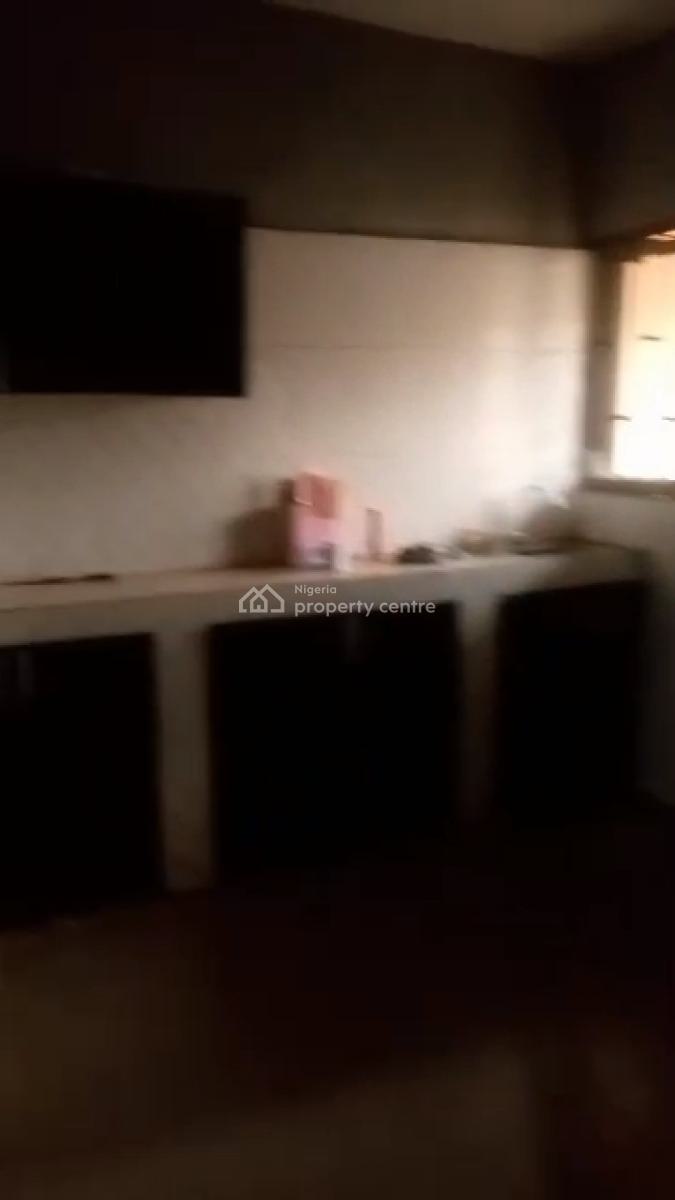 Spacious 2 Bedroom Apartment, New Oko-oba, Agege, Lagos, Flat / Apartment for Rent