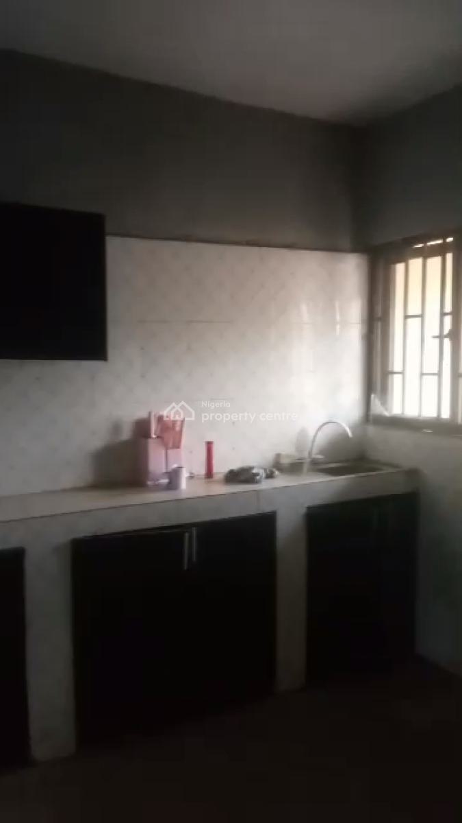 Spacious 2 Bedroom Apartment, New Oko-oba, Agege, Lagos, Flat / Apartment for Rent