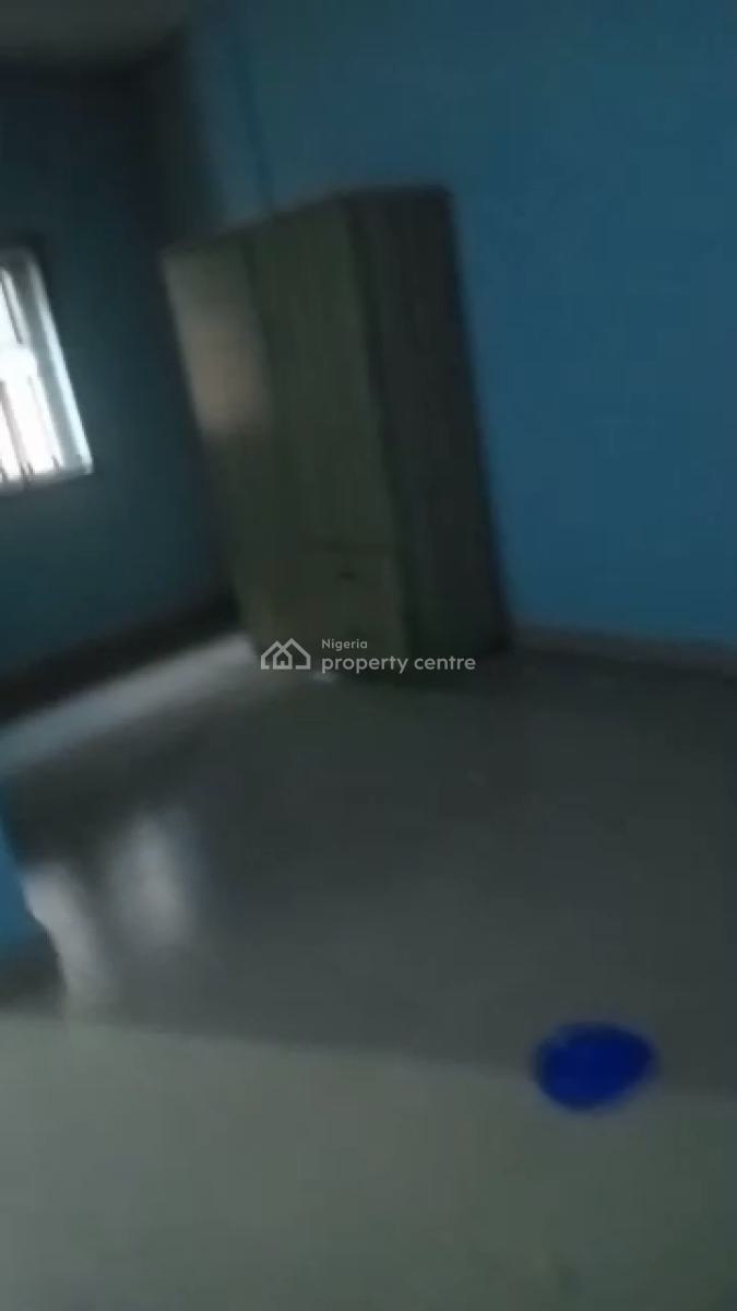 Spacious 2 Bedroom Apartment, New Oko-oba, Agege, Lagos, Flat / Apartment for Rent