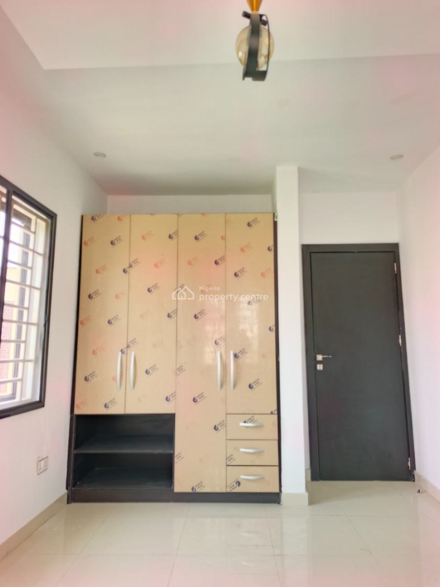 Smart Spacious Newly Built 4 Bedrooms Fully-detached Duplex with Bq, Abraham Adesanya Axis, Ajah, Lagos, Detached Duplex for Rent