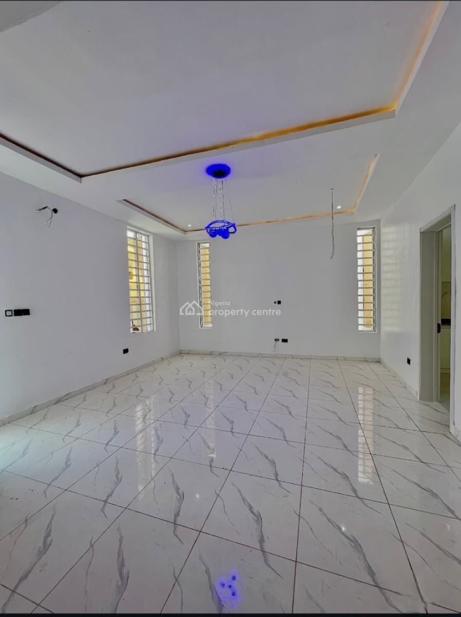 4 Bedroom Duplex, Ikota, Lekki, Lagos, Terraced Duplex for Sale