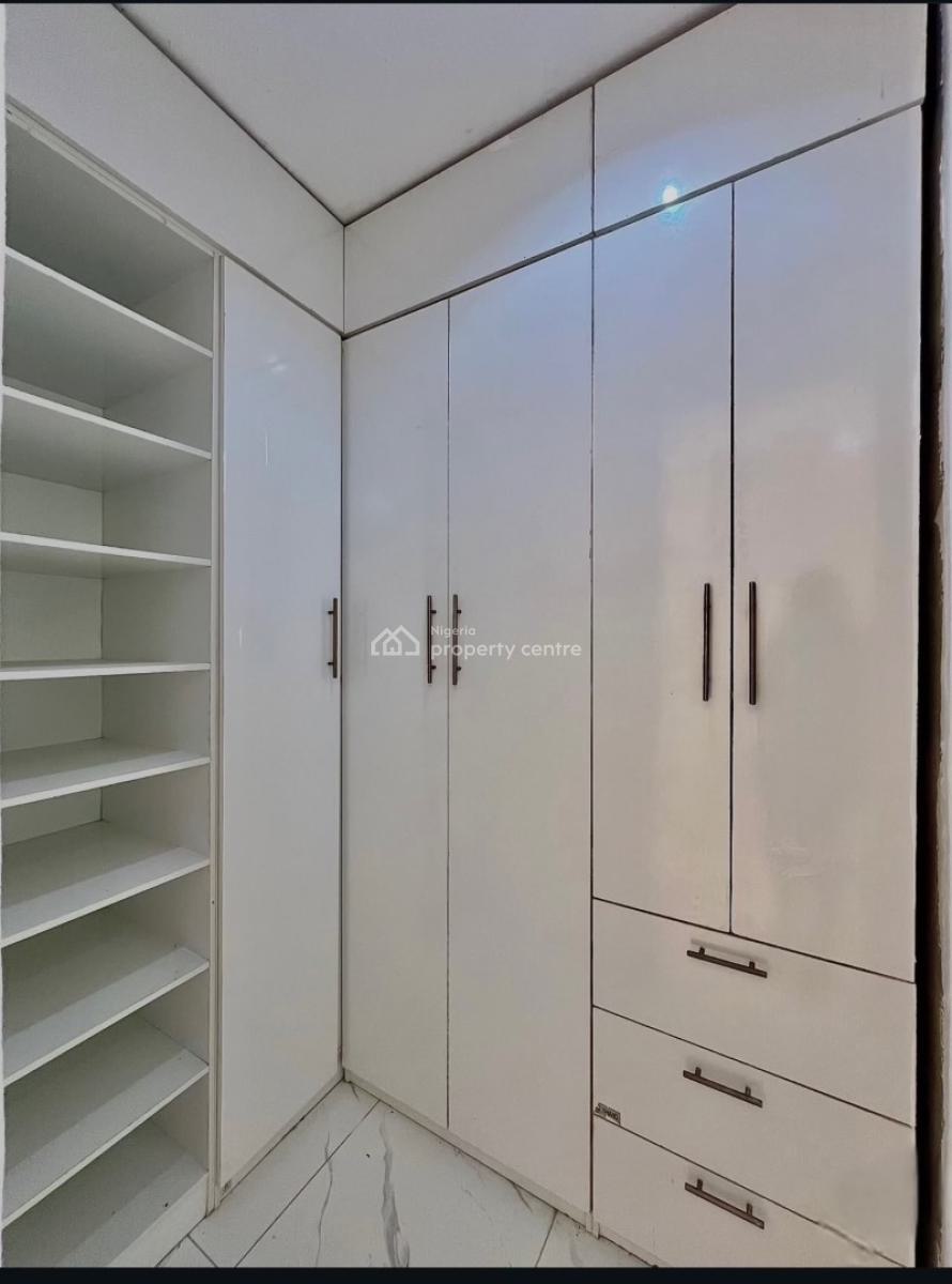 4 Bedroom Duplex, Ikota, Lekki, Lagos, Terraced Duplex for Sale