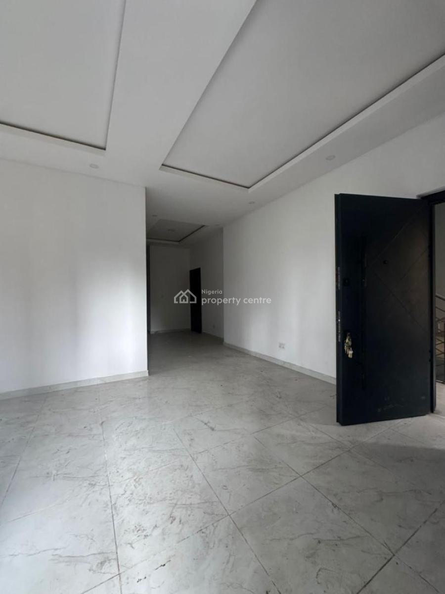 Luxury 6 Units 3 Bedroom Apartments, Opebi, Ikeja, Lagos, Block of Flats for Sale