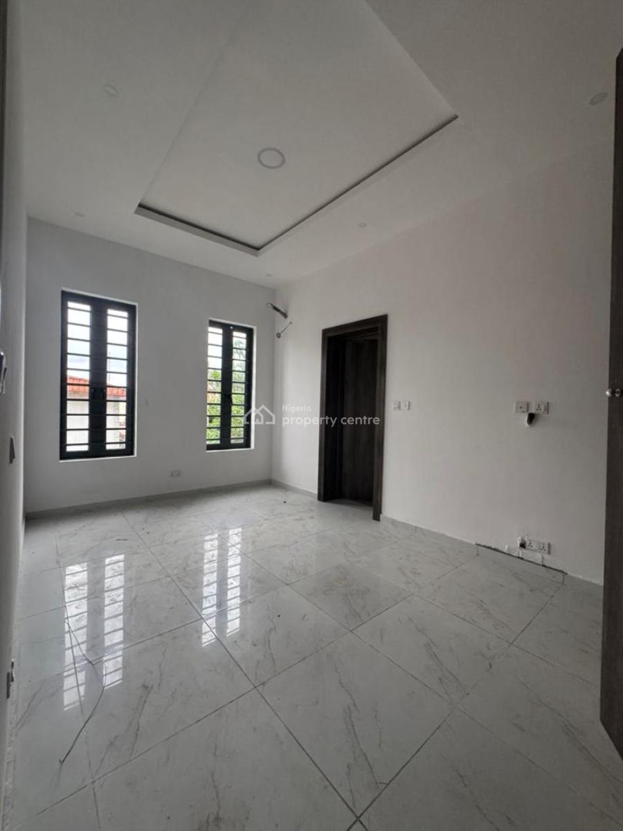 Luxury 6 Units 3 Bedroom Apartments, Opebi, Ikeja, Lagos, Block of Flats for Sale