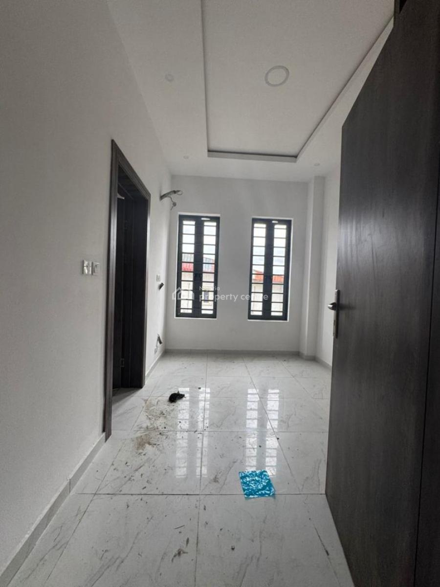 Luxury 6 Units 3 Bedroom Apartments, Opebi, Ikeja, Lagos, Block of Flats for Sale