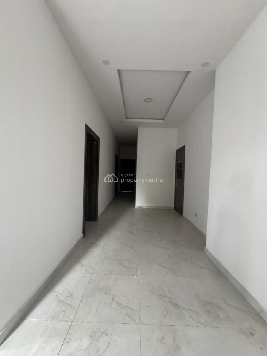 Luxury 6 Units 3 Bedroom Apartments, Opebi, Ikeja, Lagos, Block of Flats for Sale