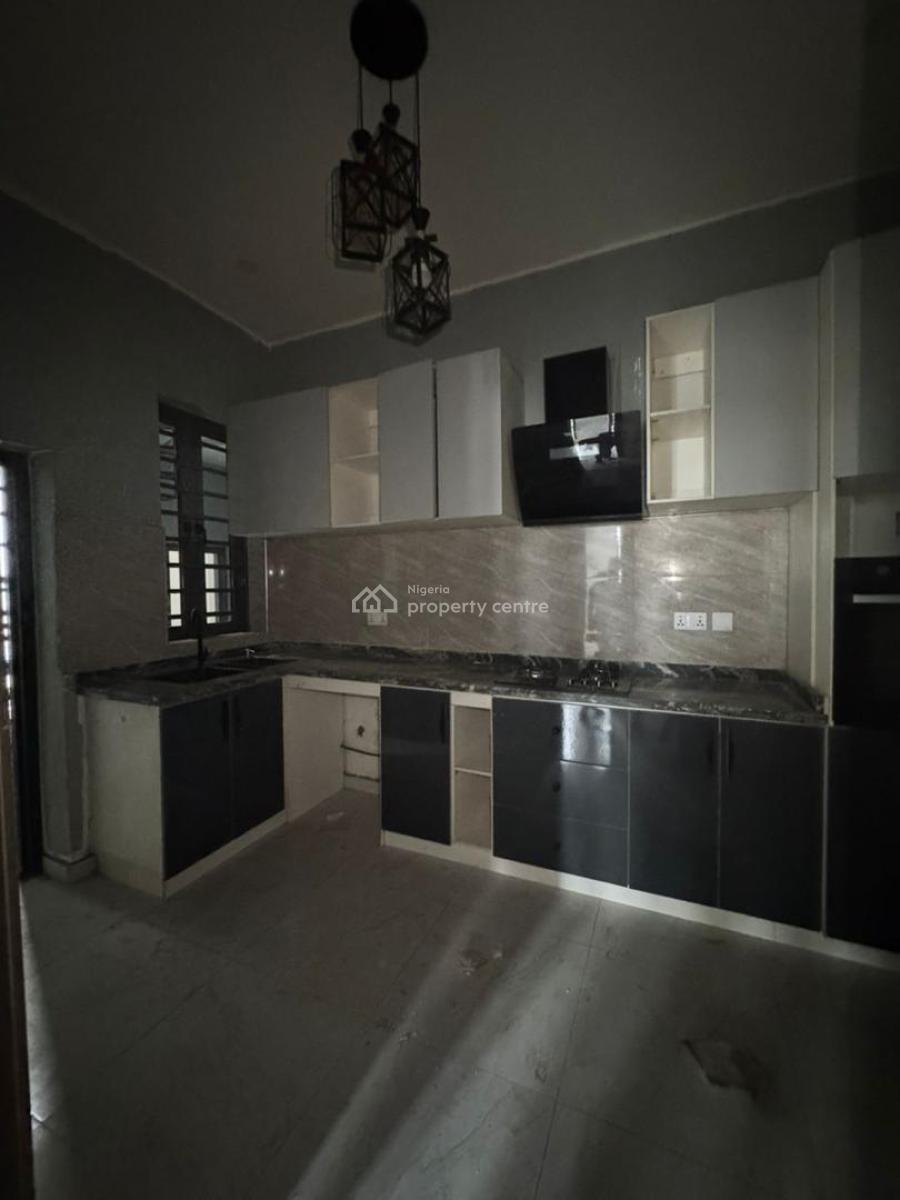 Luxury 6 Units 3 Bedroom Apartments, Opebi, Ikeja, Lagos, Block of Flats for Sale