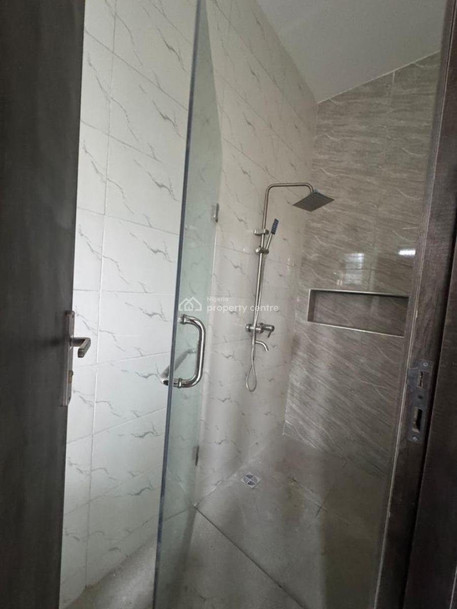 Luxury 6 Units 3 Bedroom Apartments, Opebi, Ikeja, Lagos, Block of Flats for Sale