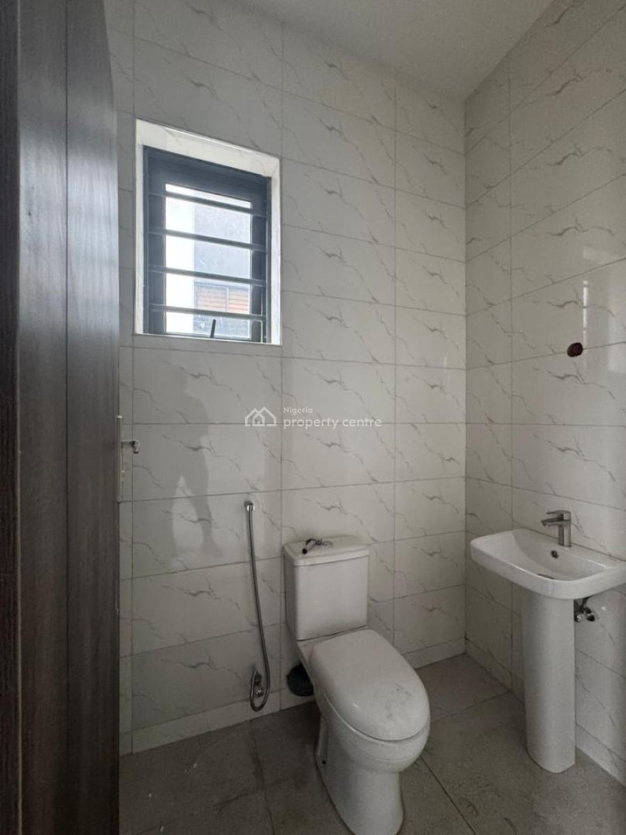 Luxury 6 Units 3 Bedroom Apartments, Opebi, Ikeja, Lagos, Block of Flats for Sale