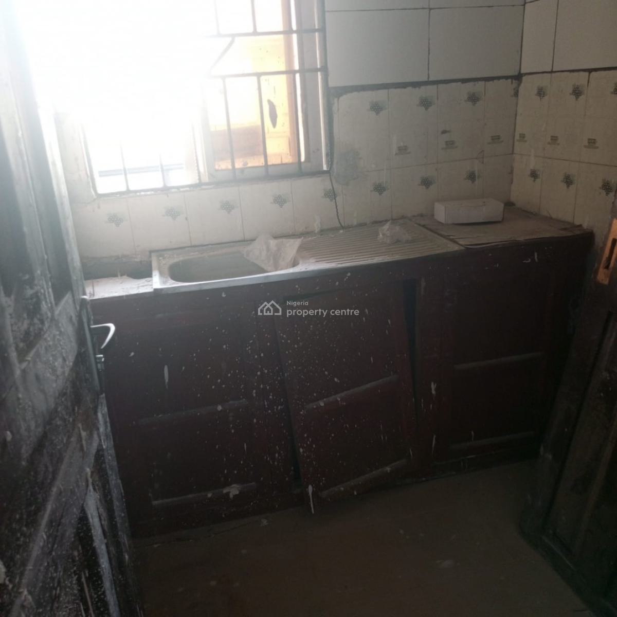Beautiful and Affordable 2 Bedroom Flat, Harmony Estate, Ajah, Lagos, Flat / Apartment for Rent